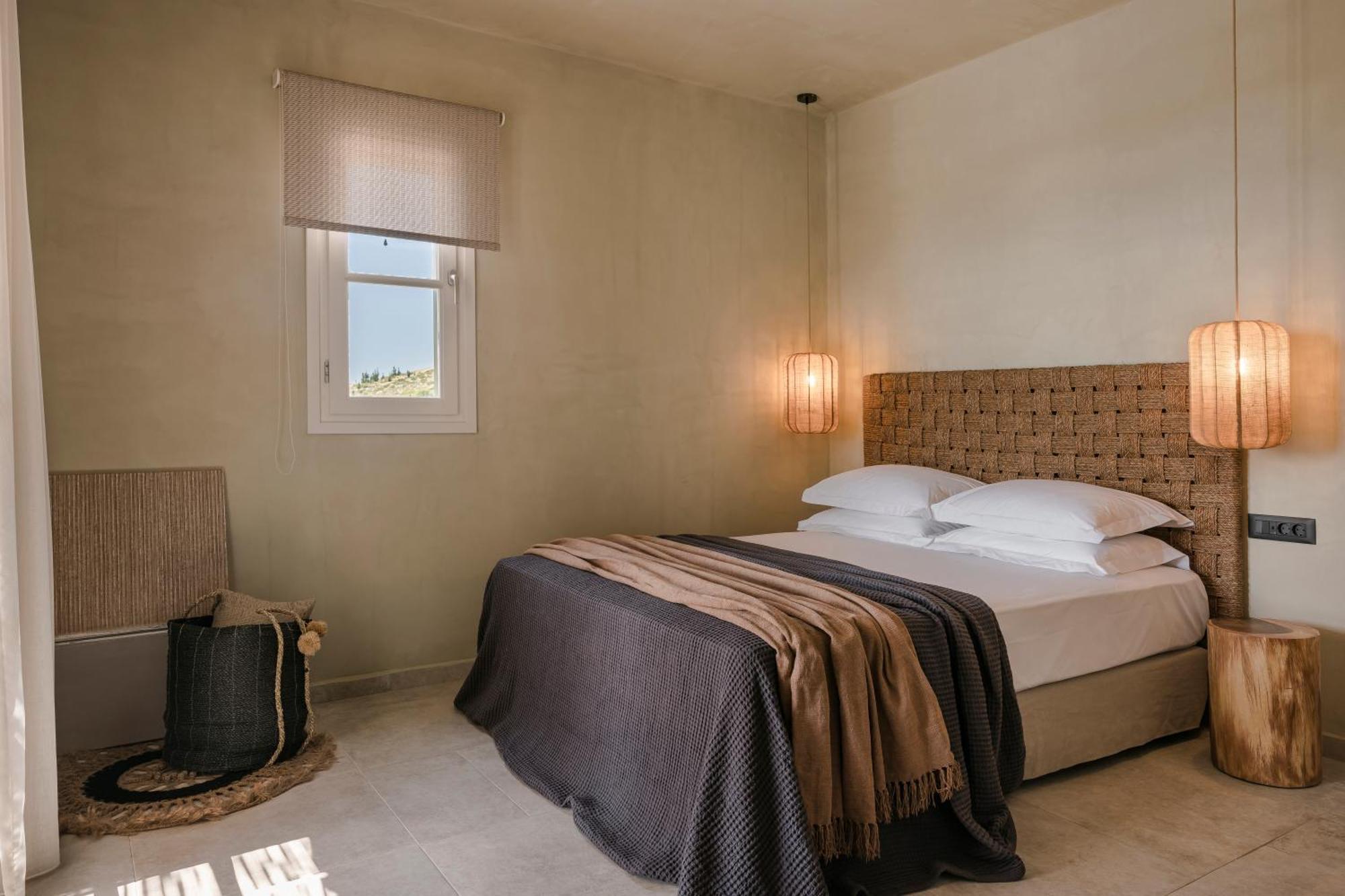 Uberina - Olea Di Assos Villas Asos Eksteriør billede
