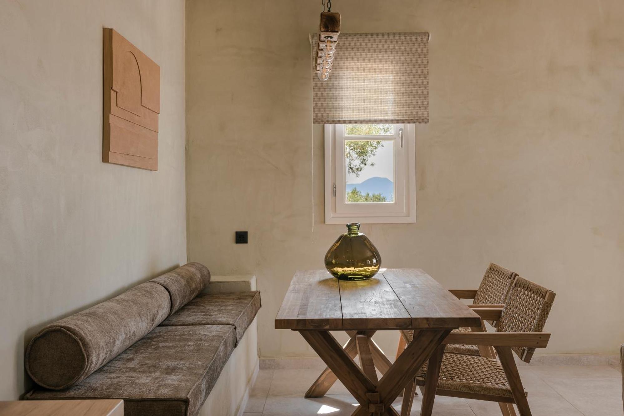 Uberina - Olea Di Assos Villas Asos Eksteriør billede