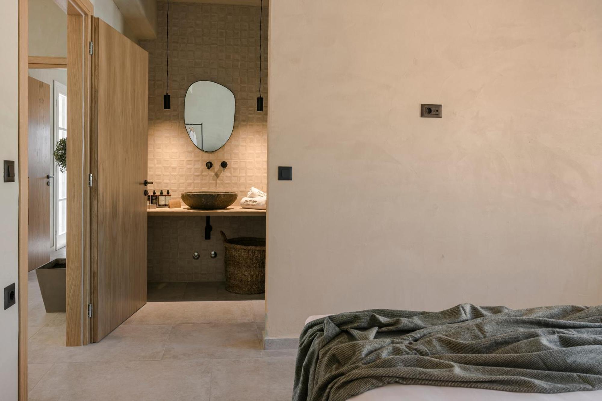 Uberina - Olea Di Assos Villas Asos Eksteriør billede