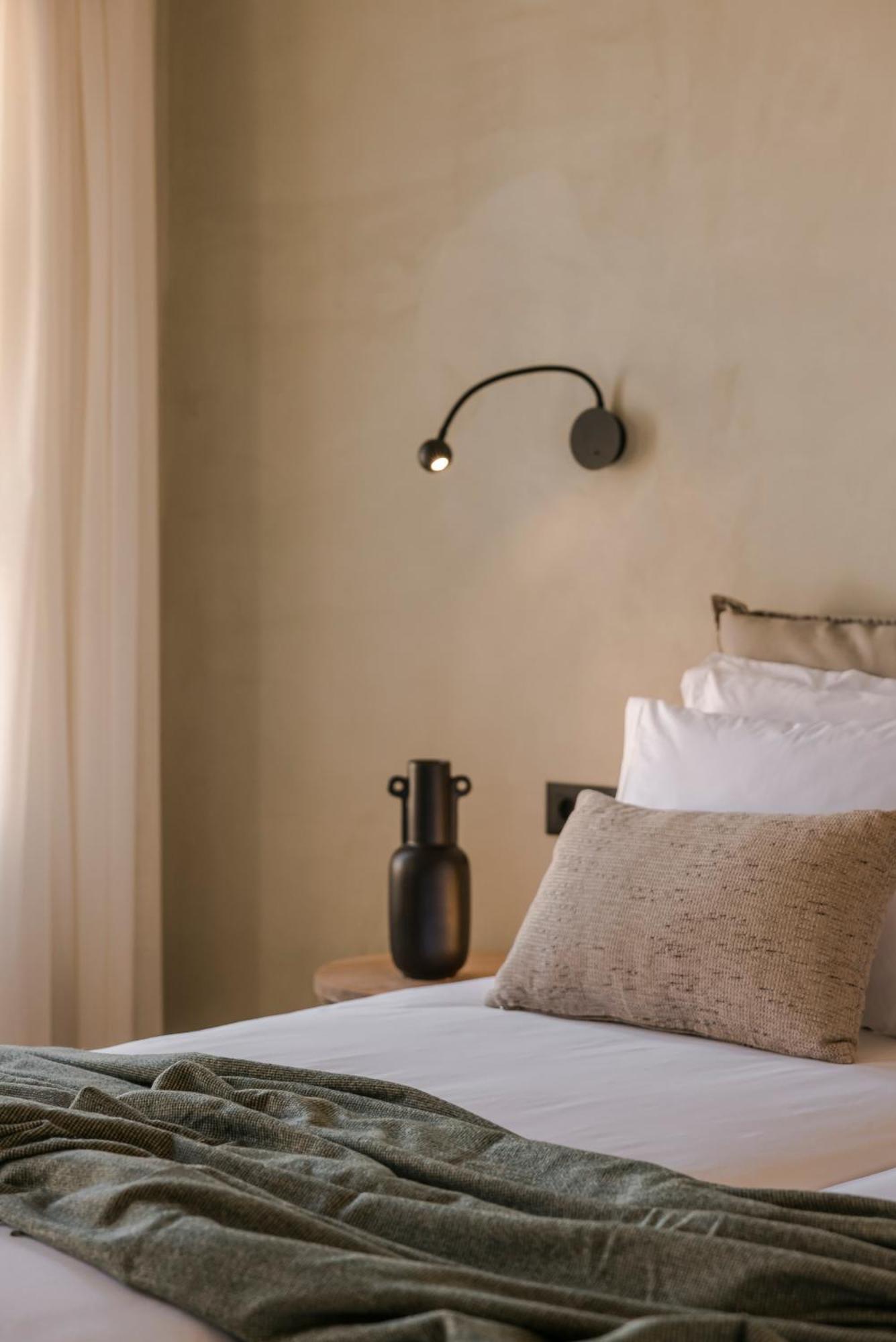 Uberina - Olea Di Assos Villas Asos Eksteriør billede